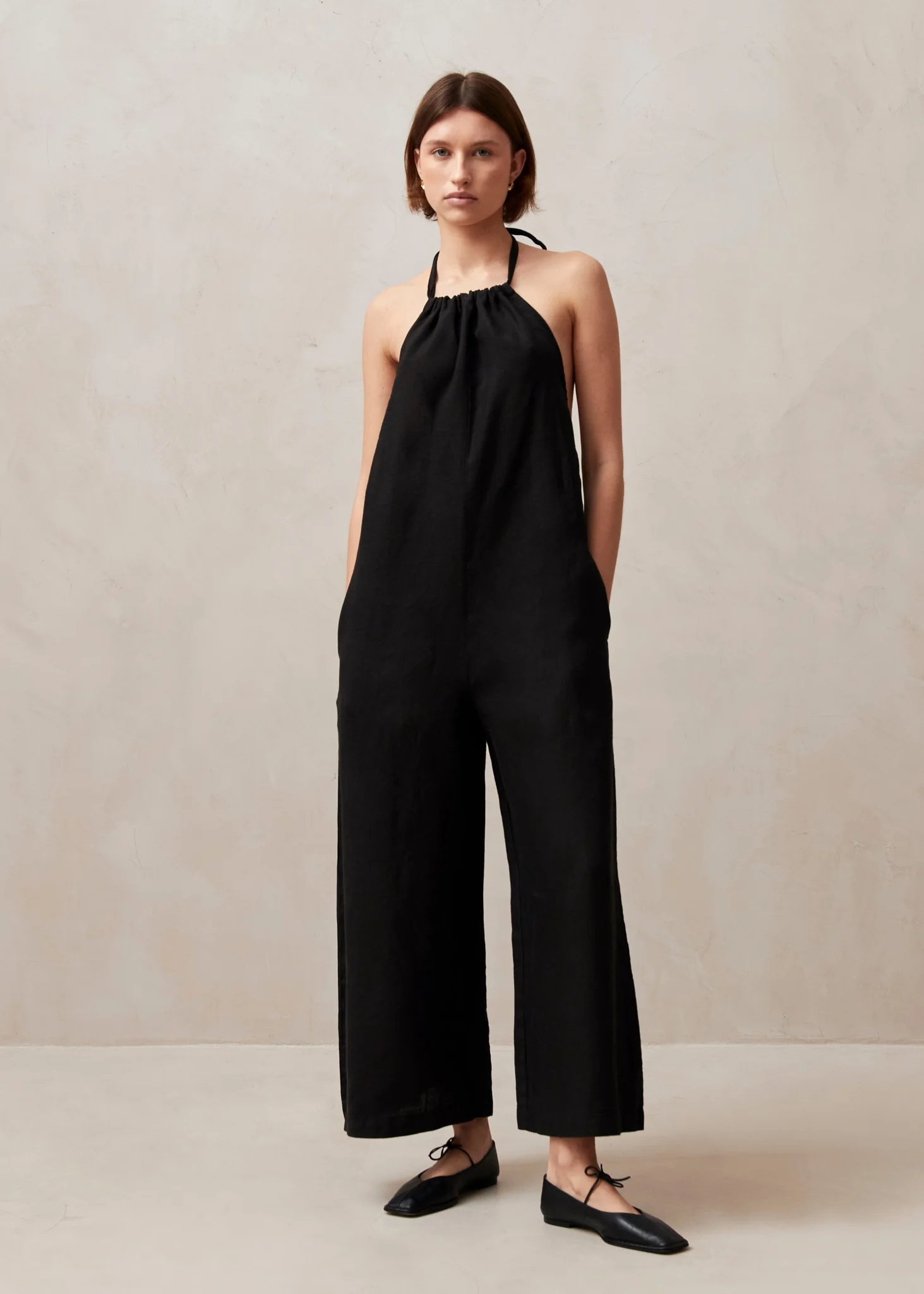 Jana Jumpsuit
